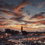 8 days tour from Casablanca to Marrakech | Wander the imperial cities