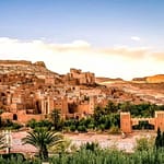 Ait Ben Haddou Day Trip from Marrakech