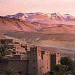 12 Day morocco tour from Casablanca to Marrakech